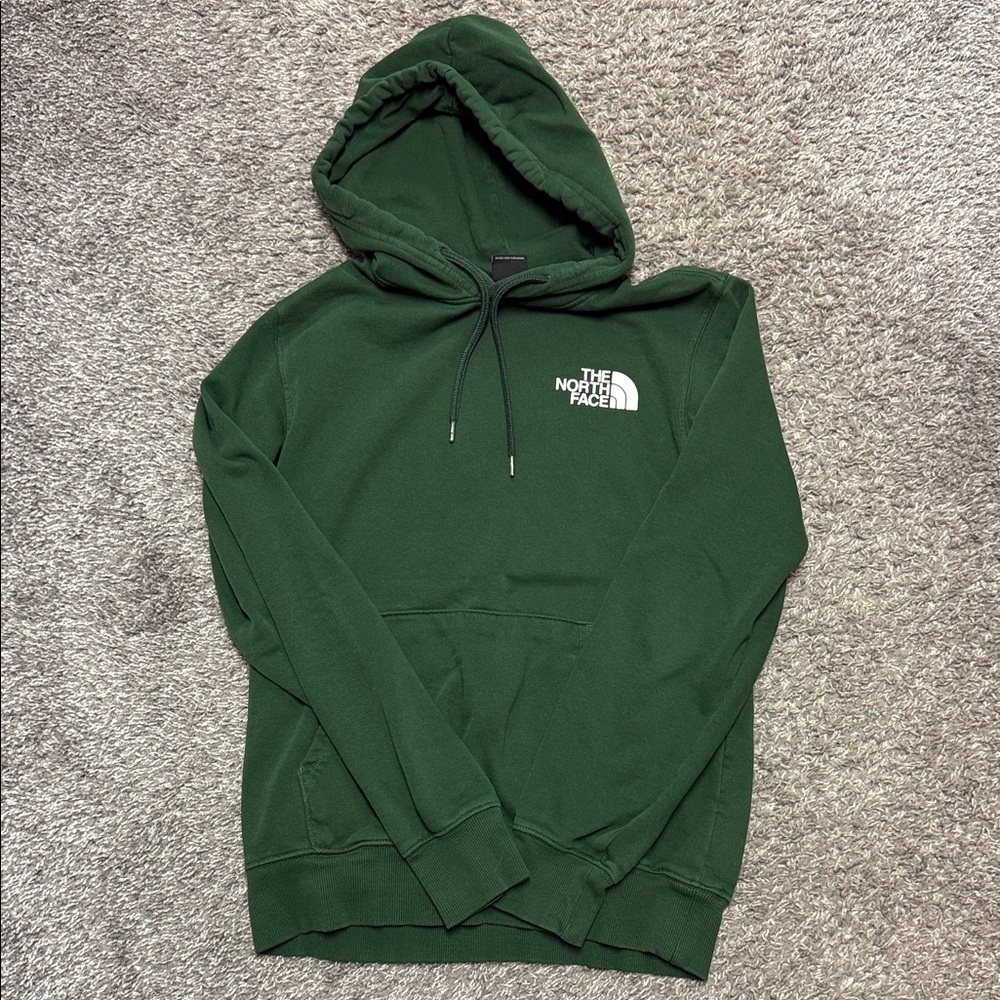 Men’s The North Face Hoodie, Size Small